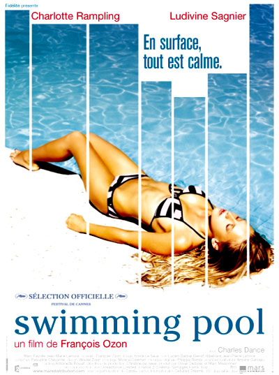 swimming pool affiche - Swimming Pool