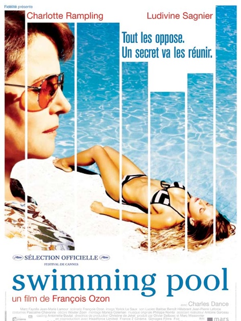 swimming pool - Swimming Pool