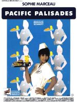 Affiche du film Pacific palisades
