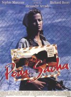 Affiche du film Pour Sacha