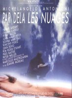 Affiche du film Par-delà les nuages