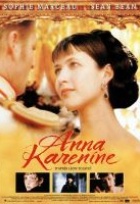 Affiche miniature du film Anna Karenine (1996)