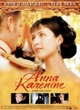 Affiche du film Anna Karenine
