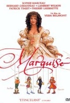 Affiche miniature du film Marquise