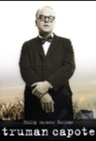 Affiche miniature du film Truman Capote