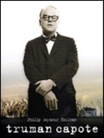 Affiche du film Truman Capote