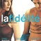 Affiche du film La fidélité - La fidélité 