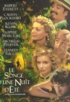 Affiche miniature du film Le songe d'une nuit d'été