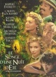 Affiche du film Le songe d'une nuit d'été