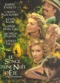 Le songe d'une nuit d'été