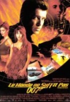 Affiche miniature du film Le monde ne suffit pas
