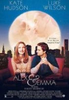 Affiche miniature du film Alex et Emma