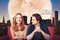 Affiche du film Alex et Emma
