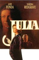 Affiche du film Julia