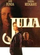Affiche du film Julia