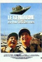 Affiche miniature du film Le gendarme et les extra-terrestres