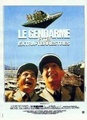 Le gendarme et les extra-terrestres