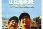 Affiche du film Le gendarme et les extra-terrestres