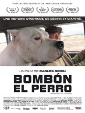 Affiche du film Bombon el Pero