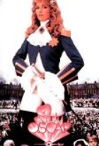 Affiche miniature du film Lady Oscar