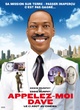 Affiche du film Appelez-moi Dave