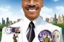 Affiche du film Appelez-moi Dave