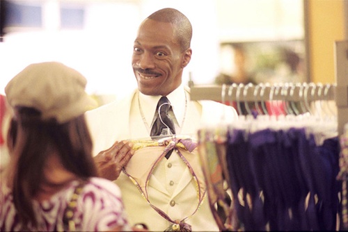 eddie murphy - Appelez-moi Dave