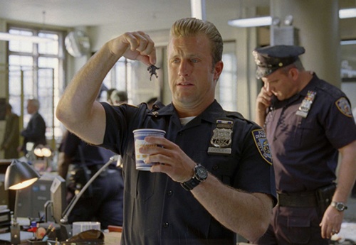 scott caan - Appelez-moi Dave