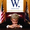 Affiche du film W - l'improbable président - W - l'improbable président 