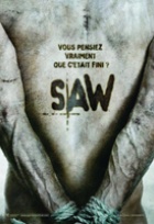 Affiche miniature du film Saw 5