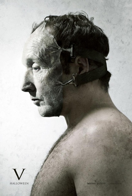 saw 5 affiche - Saw 5