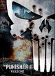 Affiche du film The Punisher 2 : War Zone