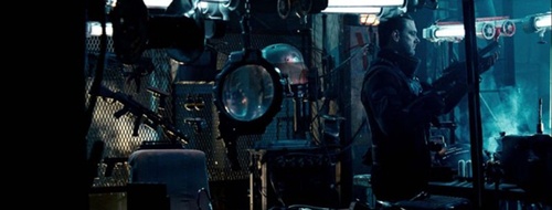ray stevenson 3 - The Punisher 2 : War Zone
