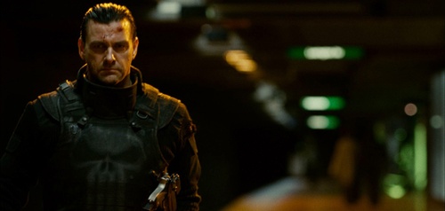 ray stevenson 4 - The Punisher 2 : War Zone
