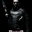 the punisher war zone affiche teaser 4 - The Punisher 2 : War Zone