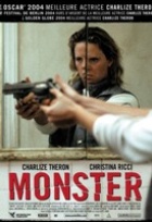 Affiche miniature du film Monster