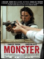 Affiche du film Monster