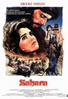 Affiche miniature du film Sahara (1983)