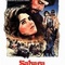Affiche du film Sahara (1983) - Sahara (1983) 