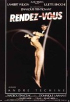 Affiche miniature du film Rendez-vous