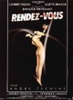 Affiche du film Rendez-vous
