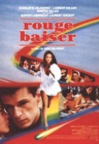 Affiche miniature du film Rouge baiser