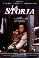 Affiche miniature du film La storia