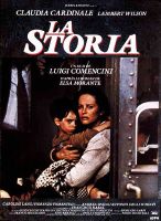 Affiche du film La storia