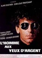 L'homme aux yeux d'argent