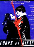 Affiche du film Corps et bien