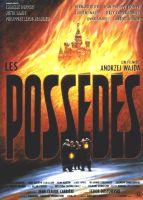Affiche du film Les possédés