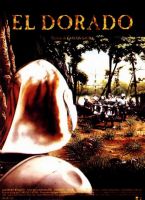 Affiche du film El Dorado