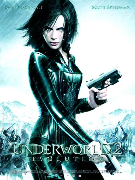 affiche du film