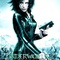 affiche du film - Underworld 2 : Evolution 